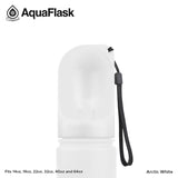 AquaFlask Pet Water Cup