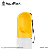 AquaFlask Pet Water Cup