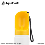 AquaFlask Pet Water Cup