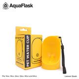 AquaFlask Pet Water Cup