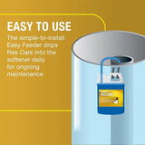 RK41N | Res Care | 1 Gallon | Liquid Water Softener Cleaner