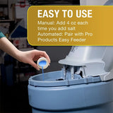 RK41N | Res Care | 1 Gallon | Liquid Water Softener Cleaner