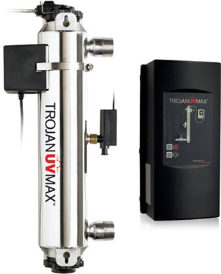 Trojan UVMax Model Pro10