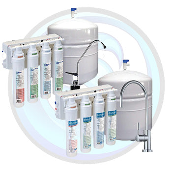 940727 | Reliance Home Comfort | RO Annual Replacement Filter Kit