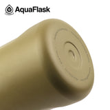 AquaFlask Original Vacuum Insulated Water Bottles 530ml (18oz)