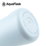 AquaFlask Original Vacuum Insulated Water Bottles 530ml (18oz)