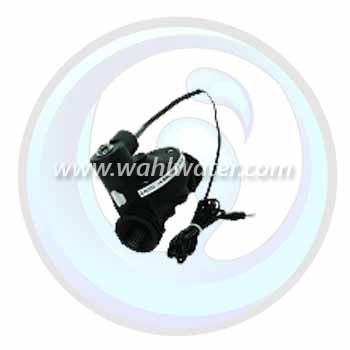 R000004 | UV Pure Upstream NC15-50 15GPM 40MJ  Ultra Violet Disinfection System