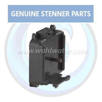 For Use With All Econ Pumps