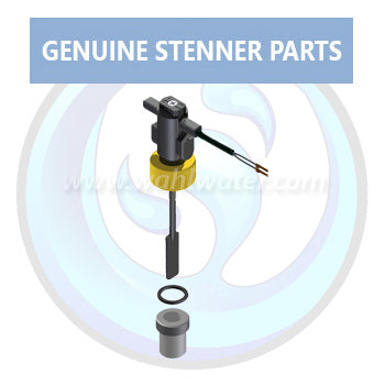 Stenner Flow Switch | 1" PVC | EC501