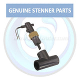 Used at the Injection Point