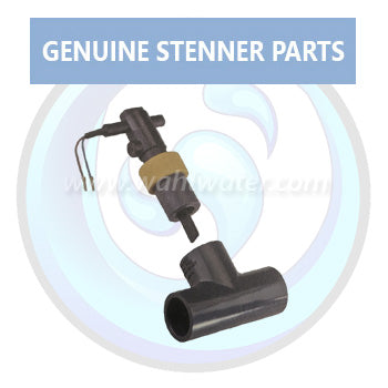 Used at the Injection Point