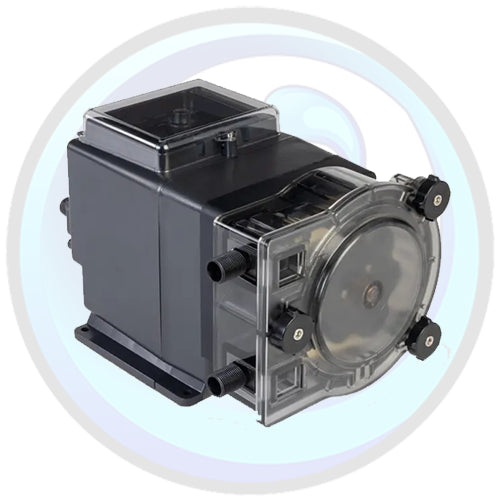 S4M8XAA3011 | Stenner Medicator S128 Series | 120V | 3/8" Tubing