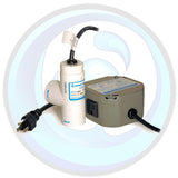 1801 | Thomas Indoor Flow Control | 45325-B