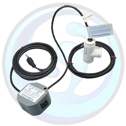 1801 | Thomas Indoor Flow Control | 45325-B