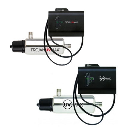 Trojan UVMax Model B4