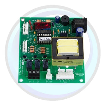 E100065 | Circuit Board UV Pure Hallett 30 & 13