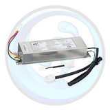 GD40 | Ballast UV Pure Hallett 500P | 750P | 30 & 13 | X100010 | GA29