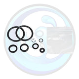E500011 | UV Pure Seals Kit | Hallett 13 Utraviolet Disinfection Systems