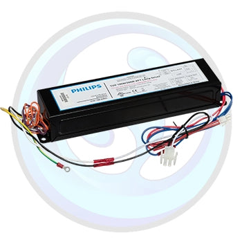 GD37 | Ballast UV Pure Hallett 1000P | 1000R | 1000W Series Ultraviolet Disinfection Systems