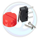 GD19 | UV Pure Wiper Postion Switch | Hallett 500 | 750 | 1000