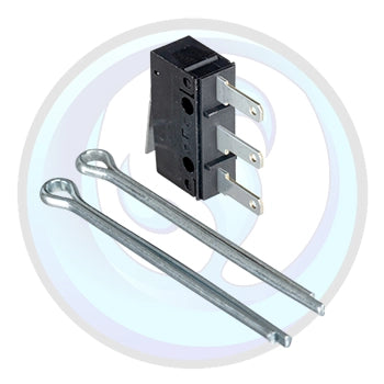 Z400003 | UV Pure Door Safety Switch | R47 X-8 | R48 X-12 Cactus Ultraviolet Disinfection Systems