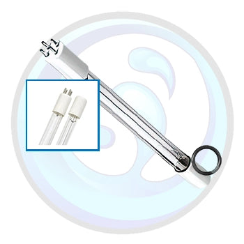 UVB-1 | 3M™ Genuine Ultraviolet (UV) Lamp / Bulb for 3MUV-8 | OEM