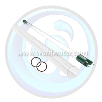 Viqua Sterilight UV Lamp & Sleeve | QL-600