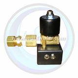 Assembled Version of the Valve