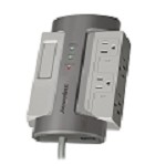 Includes Surge Protection Device