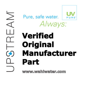 Genuine UV Pure Replacement Part