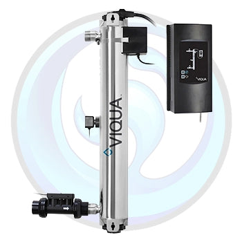 650653 | VIQUA UVMax Pro20 NSF55 Ultraviolet (UV) Disinfection System