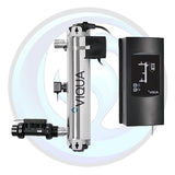 650647 | Viqua UVMax Pro10 NSF55 Ultraviolet (UV) Disinfection System