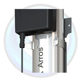 ARROS 15-DC | Viqua Arros 15 Dry Contact Ultraviolet (UV) Disinfection System | 15 GPM