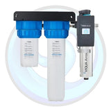 ARROS 15-IHS12 | Viqua Arros Whole Home Ultraviolet (UV) Disinfection System | 15 GPM