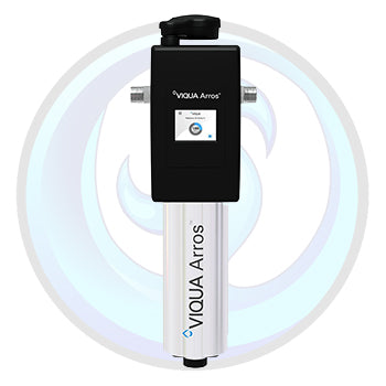 ARROS15 | Viqua Arros 15 Ultraviolet (UV) Disinfection System | 15 GPM