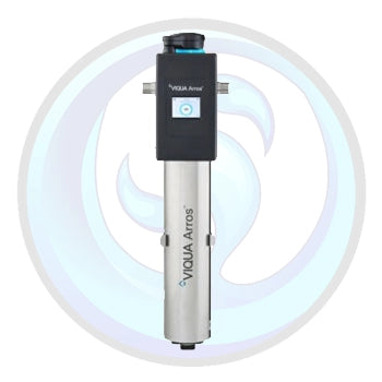 ARROS 22-V | Viqua Arros 22-V Ultraviolet (UV) Disinfection System | 12.9 GPM