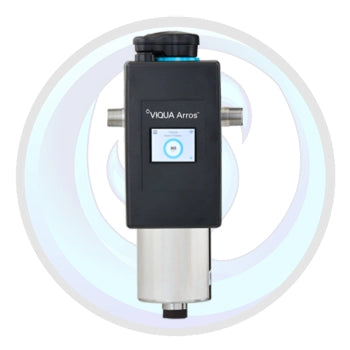 ARROS 9-V | Viqua Arros 9 Ultraviolet (UV) Disinfection System | 6.4 GPM