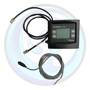 270272-R | Viqua COMMcenter for Pro10, Pro 20, Pro30 - H+ - K+ Ultraviolet (UV) Disinfection Systems