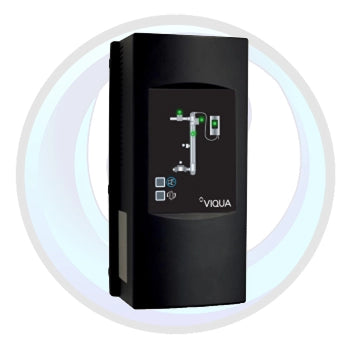 650653 | VIQUA UVMax Pro20 NSF55 Ultraviolet (UV) Disinfection System
