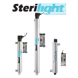 VH410 | Viqua Sterilight 14GPM Ultraviolet (UV) Bacterial Disinfection System