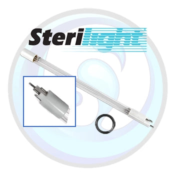 S200RL-H0 | Viqua Sterilight Ultraviolet (UV) Replacement Lamp / Bulb VH200