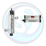 VH150 | Viqua Sterilight 3.5GPM Ultraviolet (UV) Disinfection System