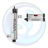 VH200 | Viqua Sterilight 7GPM Ultraviolet (UV) Disinfection System