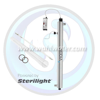 Shipping from Canadian Warehouses