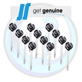 602805/12 | Viqua Ultraviolet (UV) Lamp / Bulb 12 Pack UVMax C | C4 | D | D4 | D4+