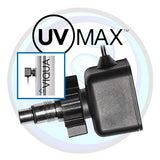 650580 | UV Sensor Viqua Trojan UVMax Pro10, 20, 30, 50 | G+ | H+ | J+ | K+