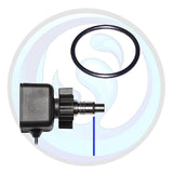 002330-R | Viqua UVMax Pro10, Pro20, Pro30 Series Sensor O-Ring