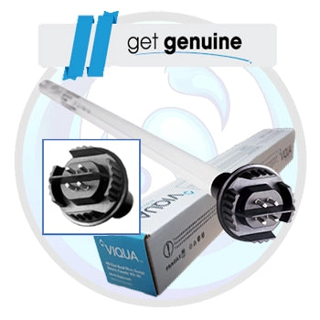 602803 | Viqua Ultraviolet (UV) Lamp / Bulb UVMax A