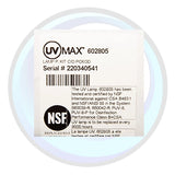 602805 | Viqua Ultraviolet (UV) Lamp / Bulb UVMax C | C4 | D | D4 | D4+ | IHSD4 | IHS12-D4
