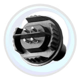 WW002 | Absolute H2O IHS-10 Ultraviolet (UV) Lamp & Filters (2)